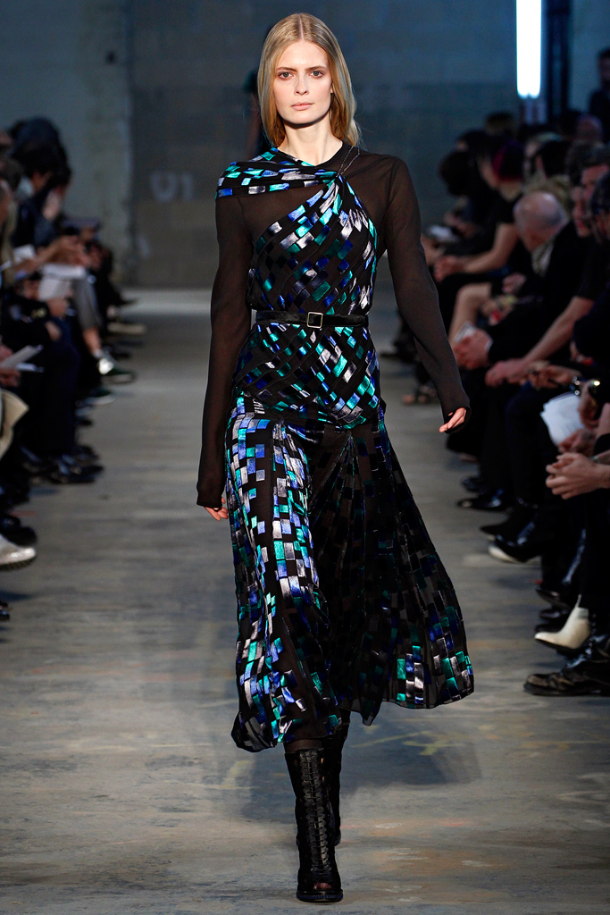 Proenza Schouler 2011ﶬ¸DƬ
