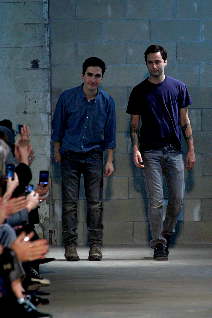 Proenza Schouler 2011ﶬ¸DƬ