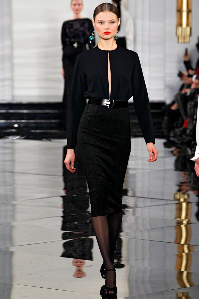 Ralph Lauren 2011ﶬ¸DƬ