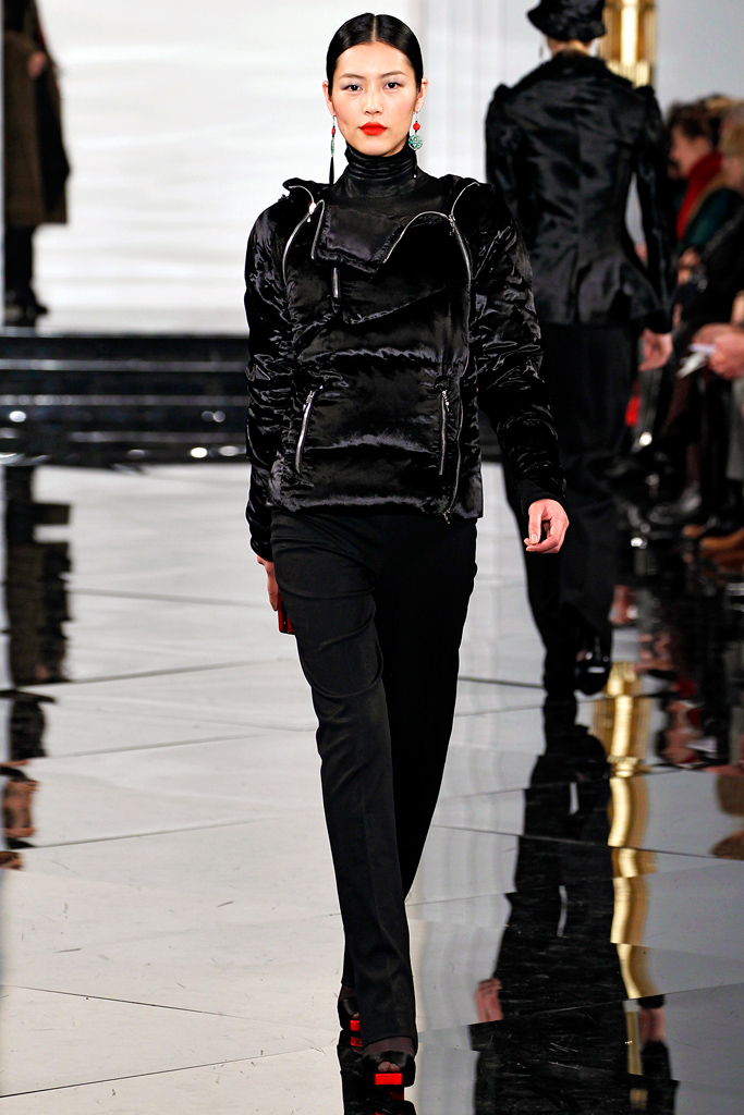 Ralph Lauren 2011ﶬ¸DƬ