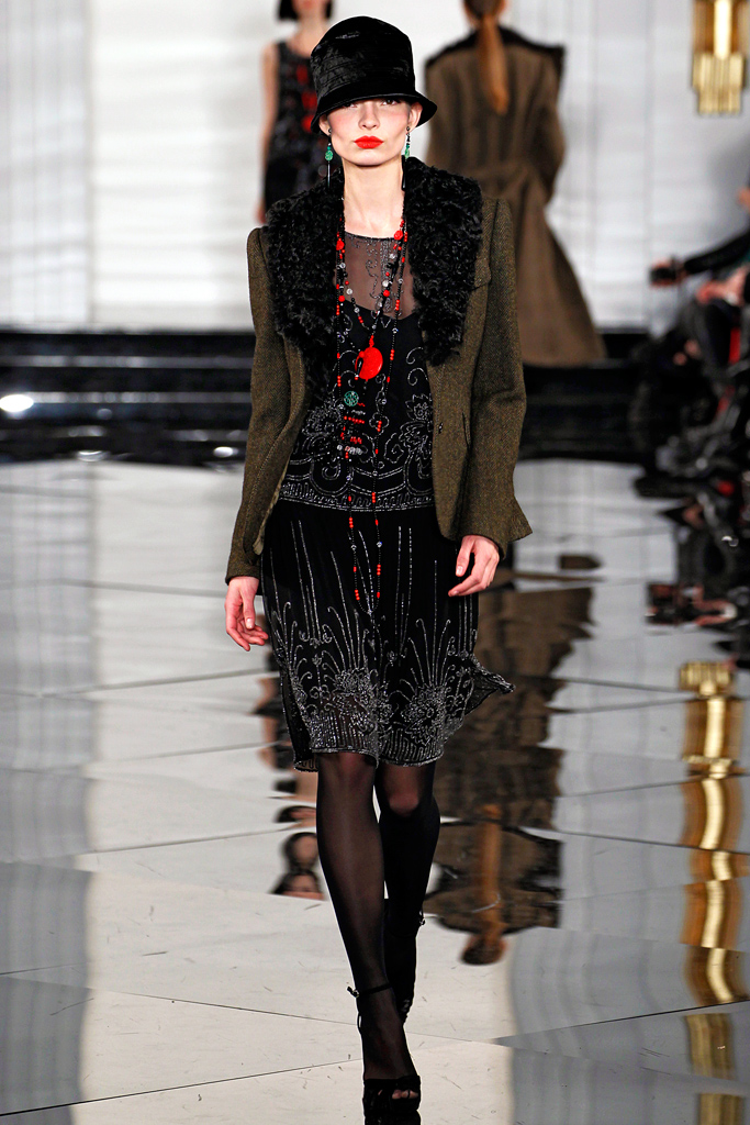 Ralph Lauren 2011ﶬ¸DƬ