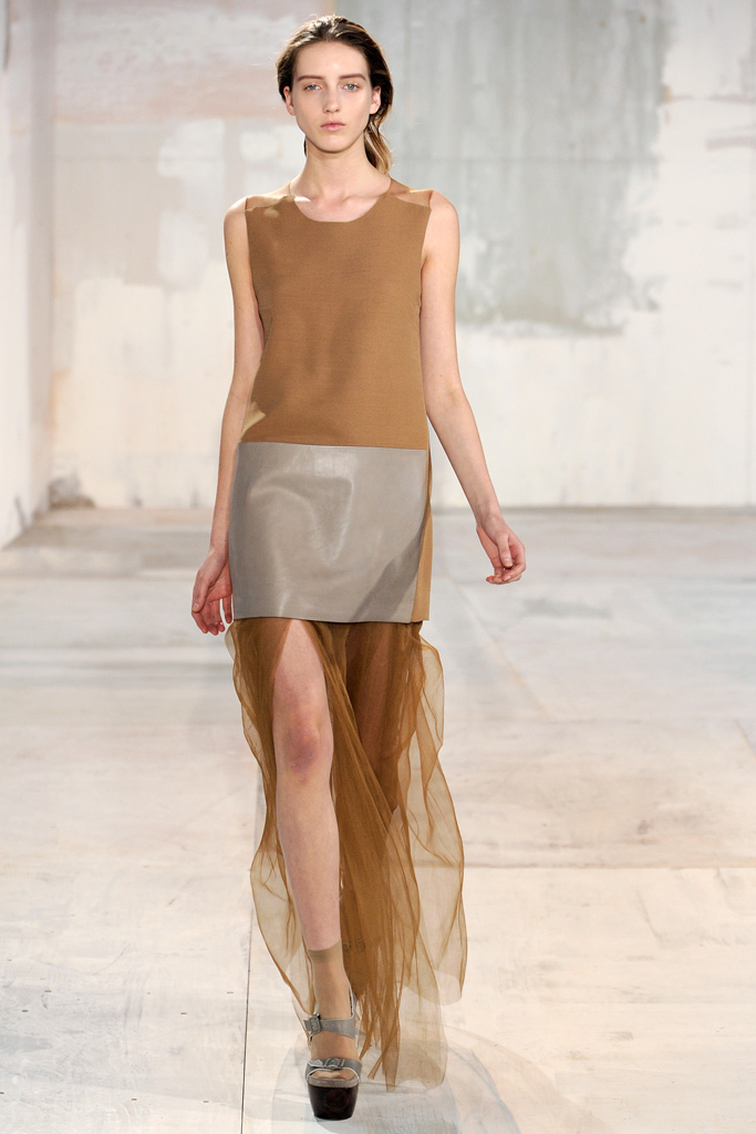 Acne 2011ﶬ¸DƬ