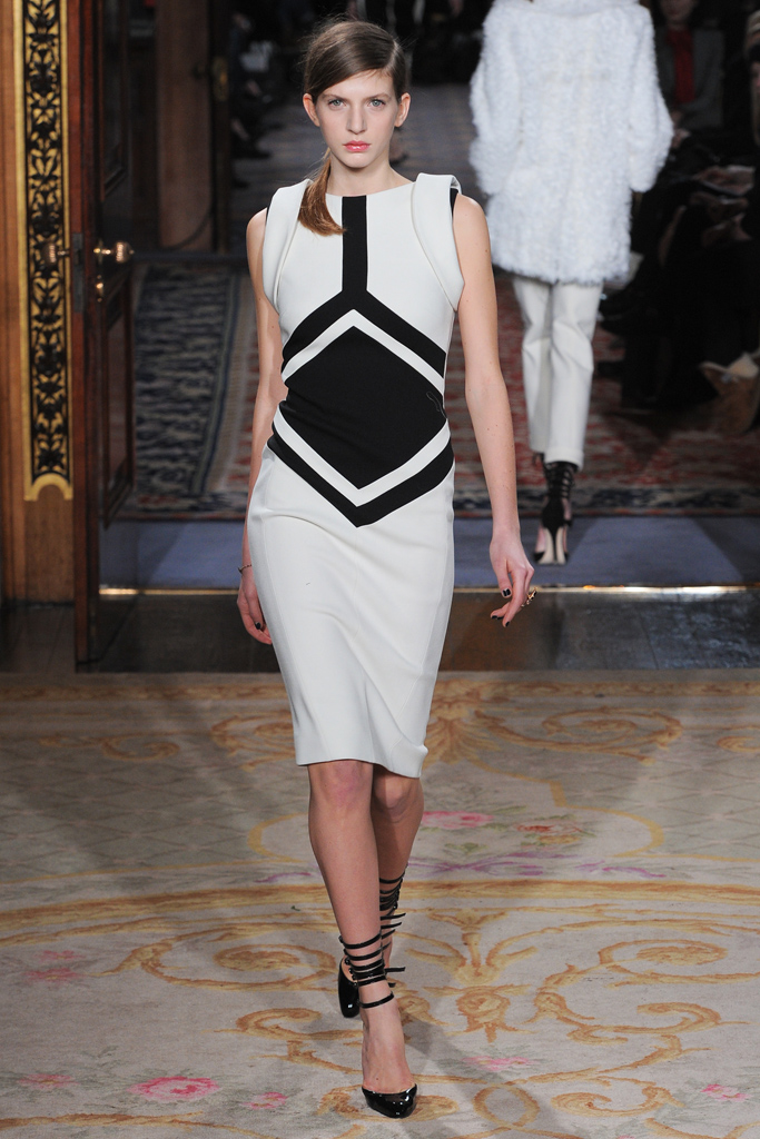 Antonio Berardi 2011ﶬ¸DƬ