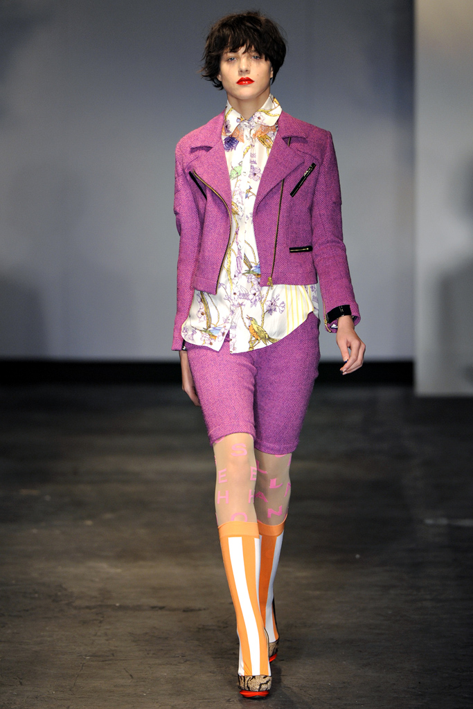 House of Holland 2011ﶬ¸DƬ