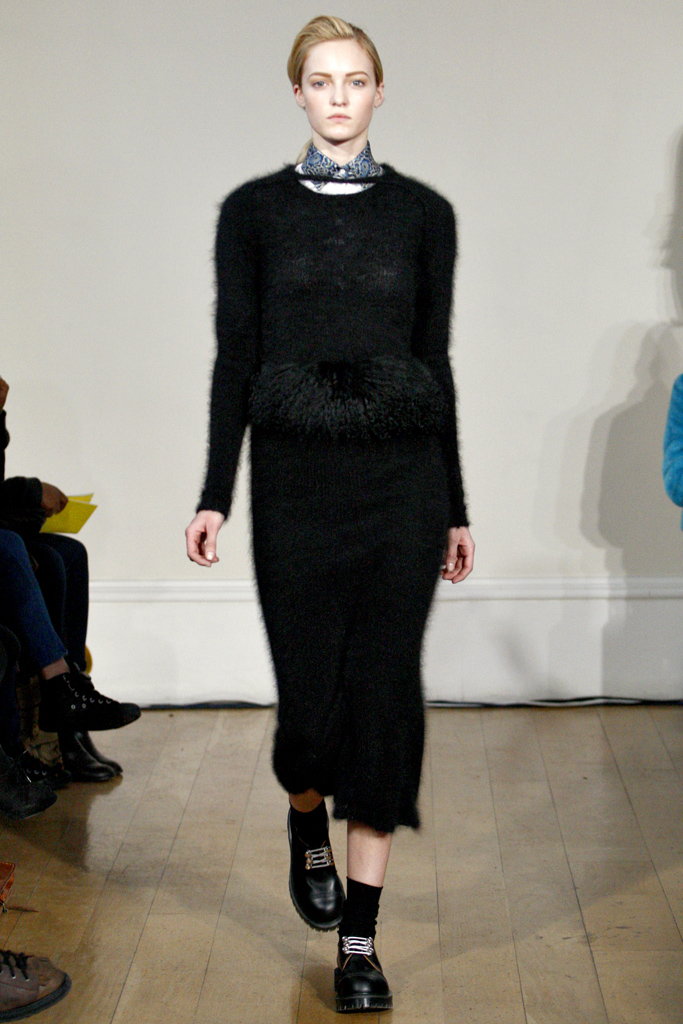 J.W. Anderson 2011ﶬ¸DƬ