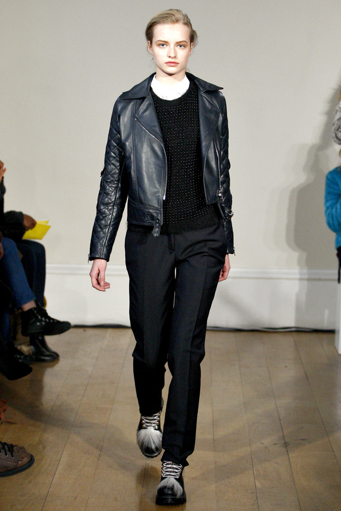 J.W. Anderson 2011ﶬ¸DƬ