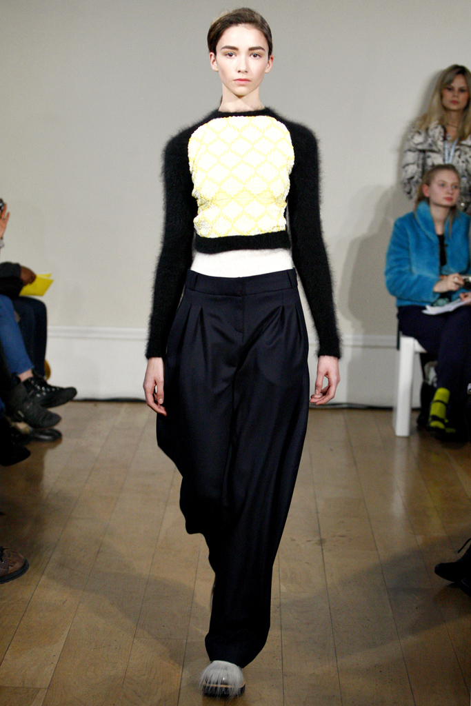 J.W. Anderson 2011ﶬ¸DƬ