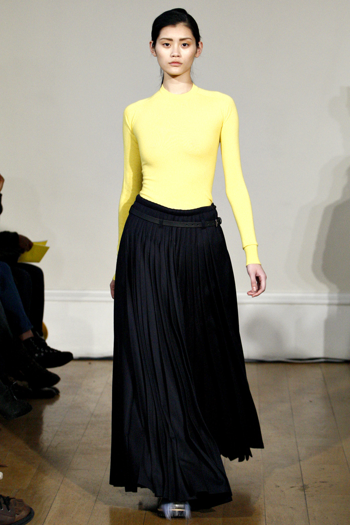 J.W. Anderson 2011ﶬ¸DƬ