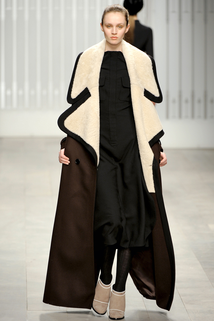 Jaeger London 2011ﶬ¸DƬ