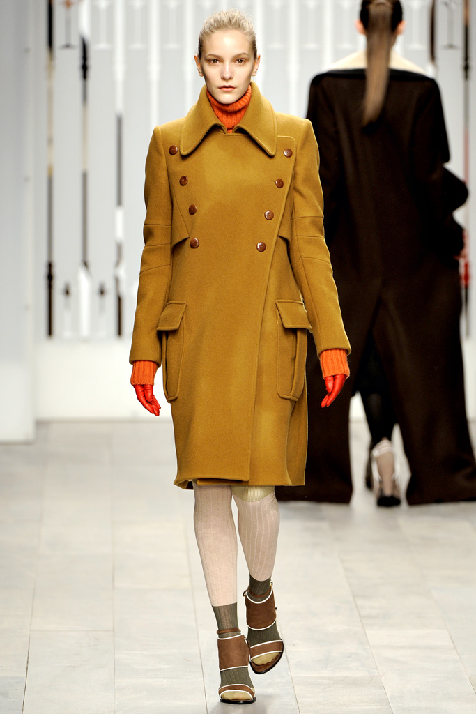 Jaeger London 2011ﶬ¸DƬ