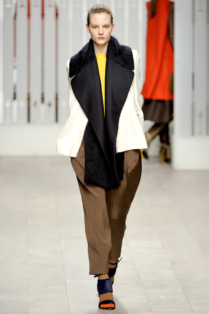 Jaeger London 2011ﶬ¸DƬ
