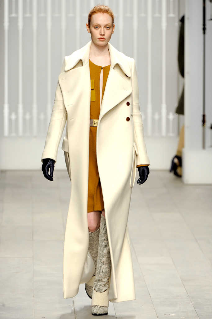 Jaeger London 2011ﶬ¸DƬ