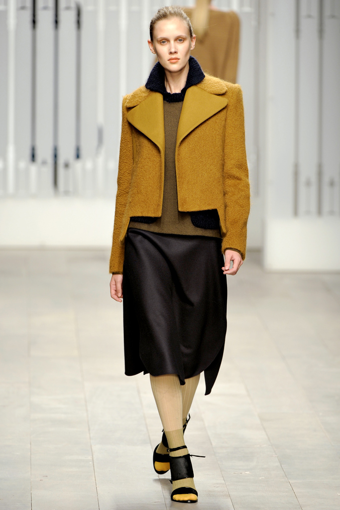 Jaeger London 2011ﶬ¸DƬ