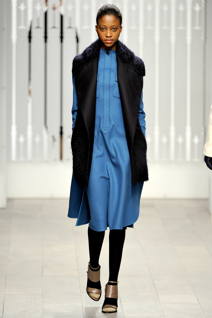 Jaeger London 2011ﶬ¸DƬ