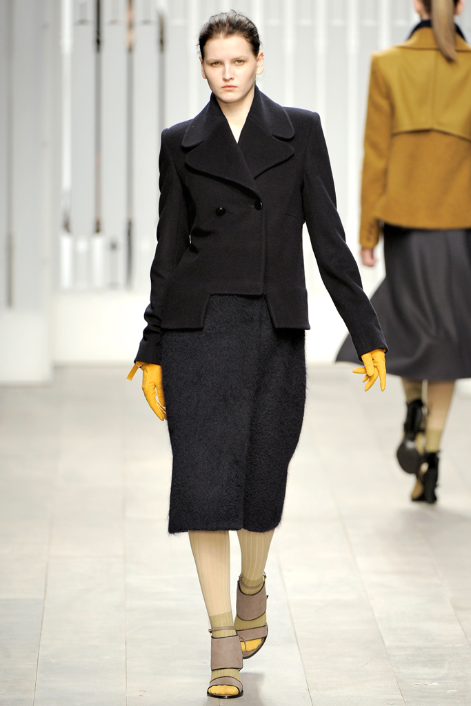 Jaeger London 2011ﶬ¸DƬ