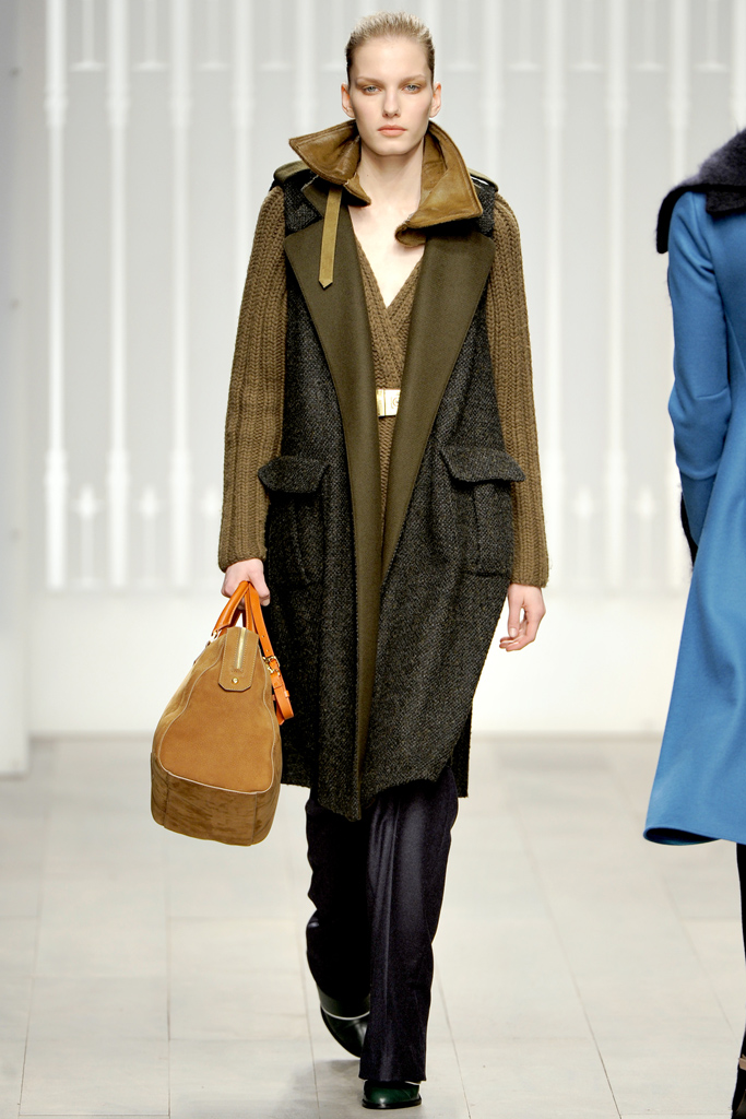 Jaeger London 2011ﶬ¸DƬ