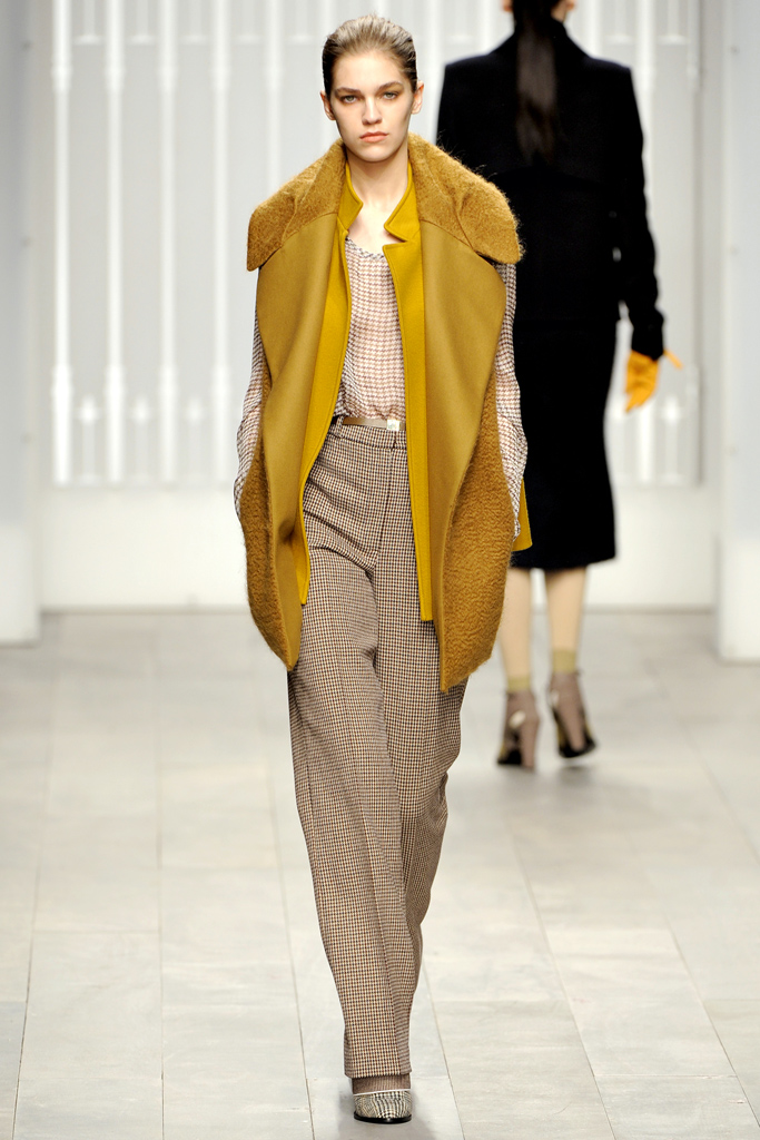 Jaeger London 2011ﶬ¸DƬ