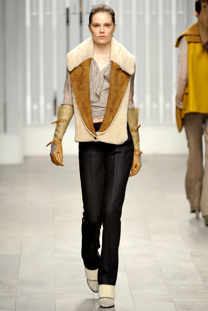 Jaeger London 2011ﶬ¸DƬ