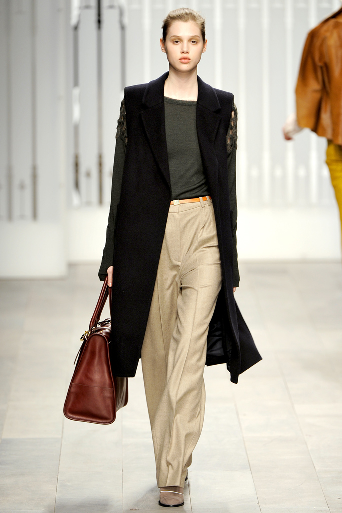 Jaeger London 2011ﶬ¸DƬ