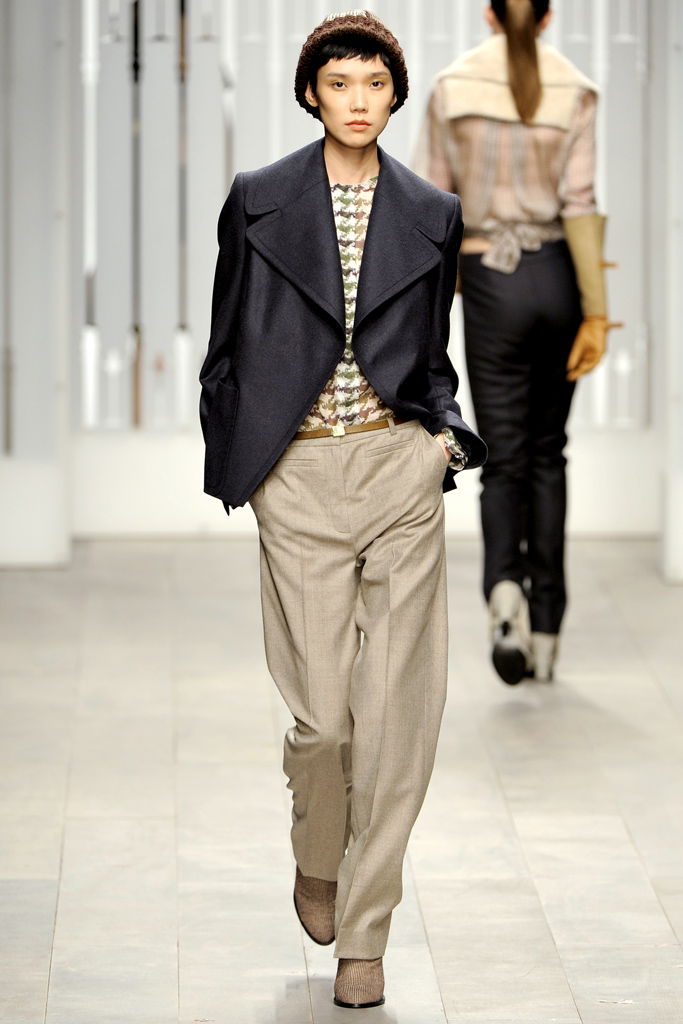 Jaeger London 2011ﶬ¸DƬ