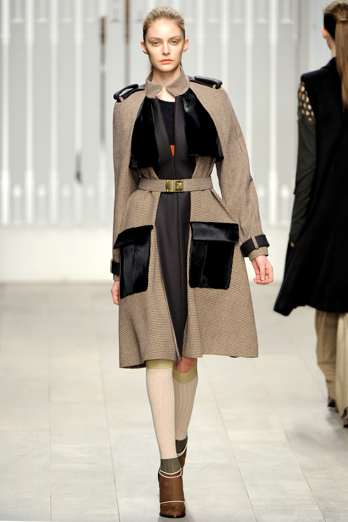 Jaeger London 2011ﶬ¸DƬ
