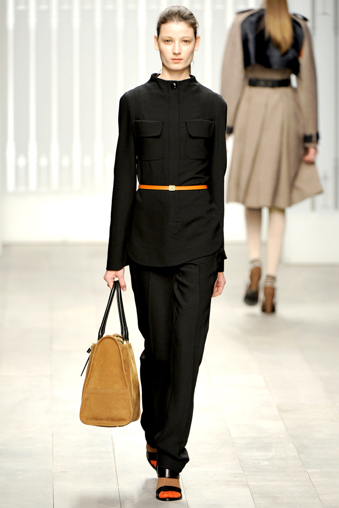 Jaeger London 2011ﶬ¸DƬ