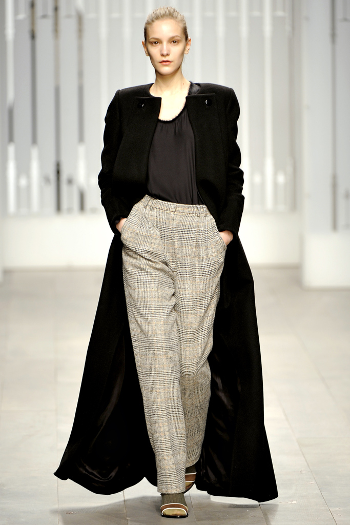 Jaeger London 2011ﶬ¸DƬ