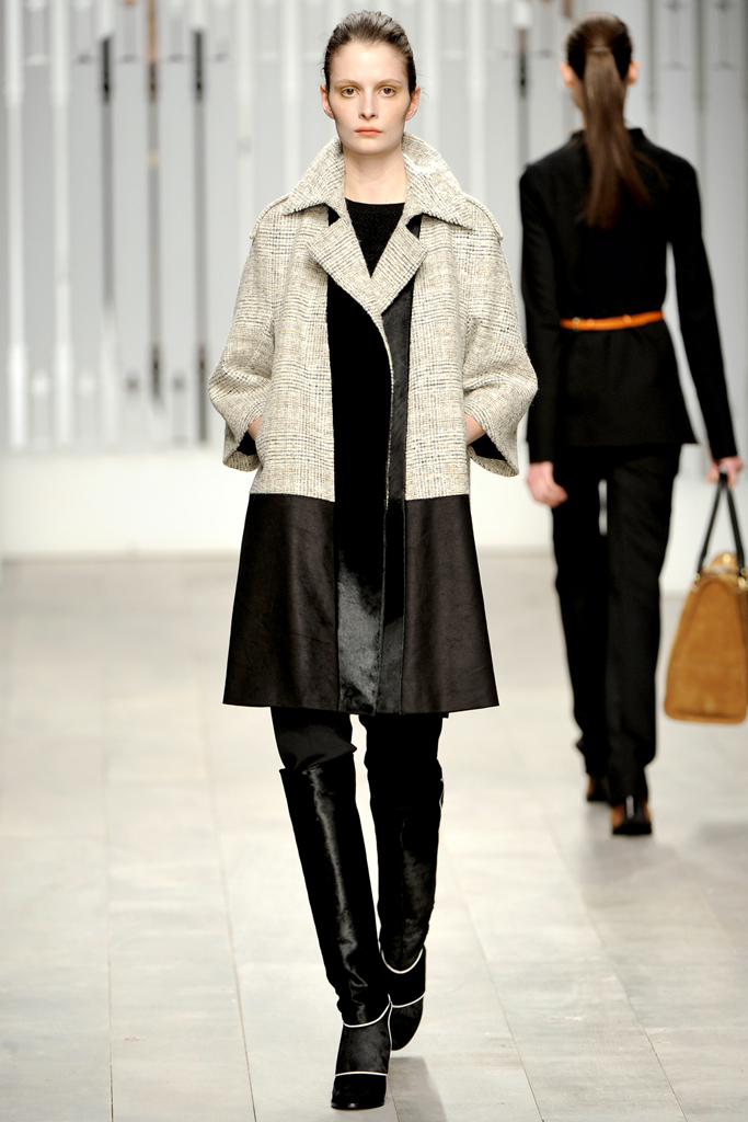 Jaeger London 2011ﶬ¸DƬ