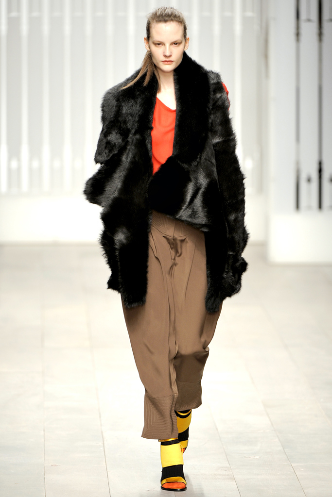 Jaeger London 2011ﶬ¸DƬ