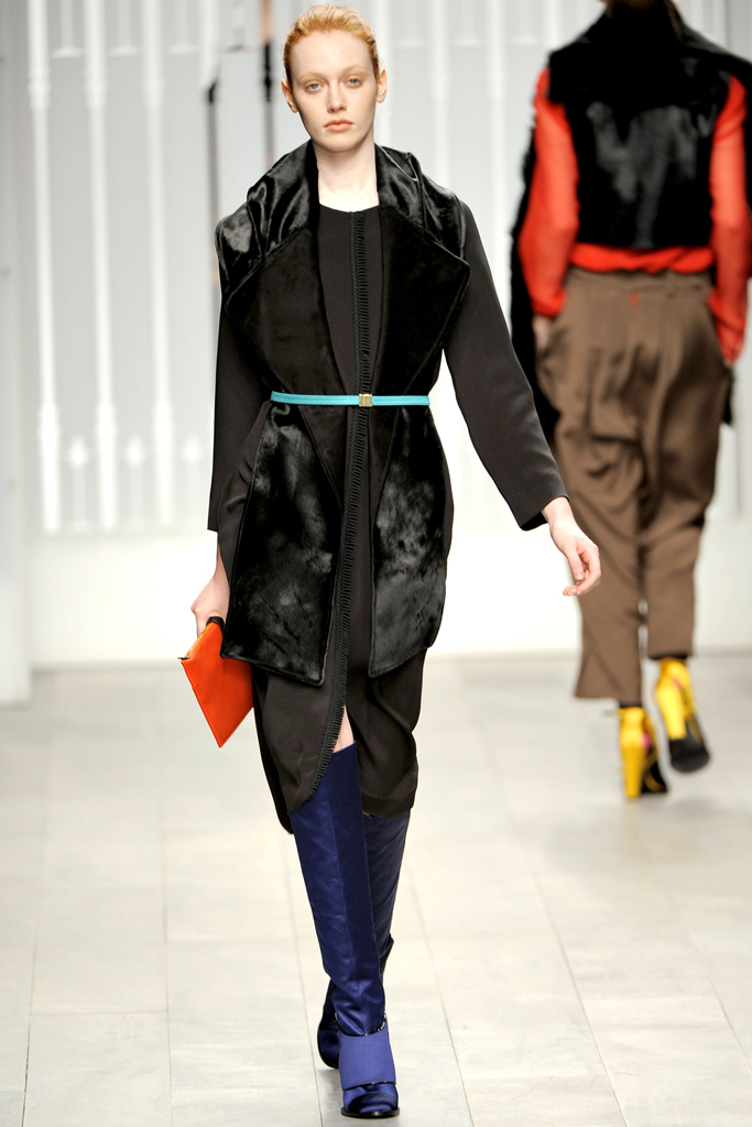 Jaeger London 2011ﶬ¸DƬ