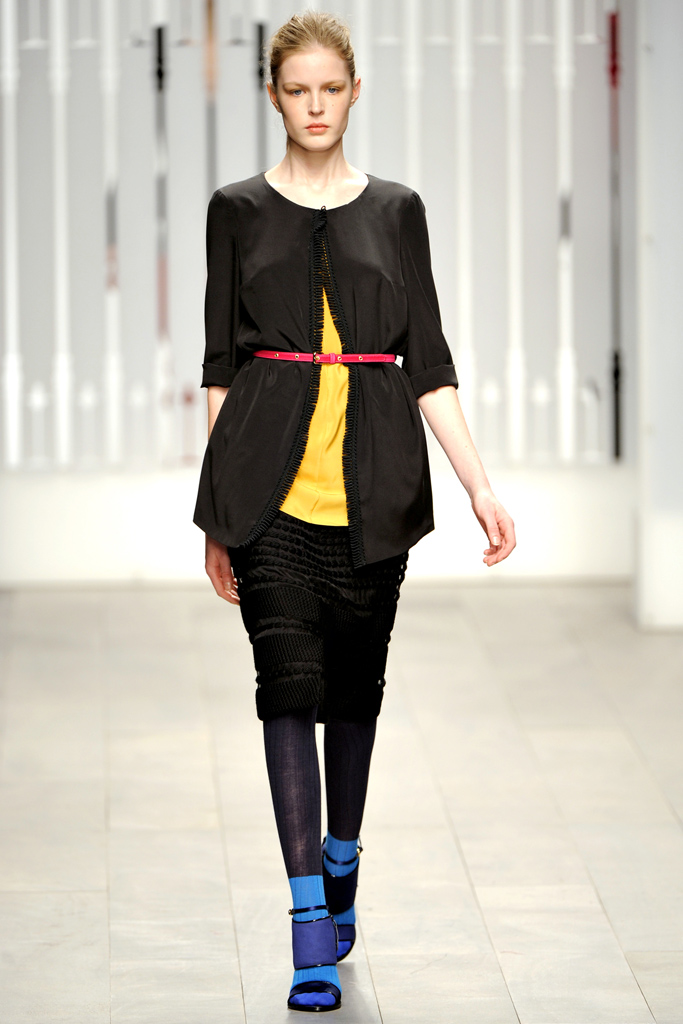 Jaeger London 2011ﶬ¸DƬ