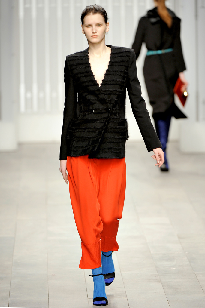 Jaeger London 2011ﶬ¸DƬ