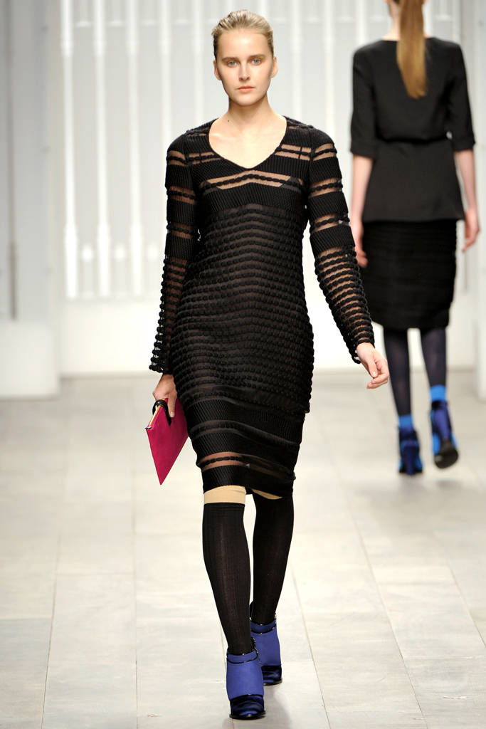 Jaeger London 2011ﶬ¸DƬ