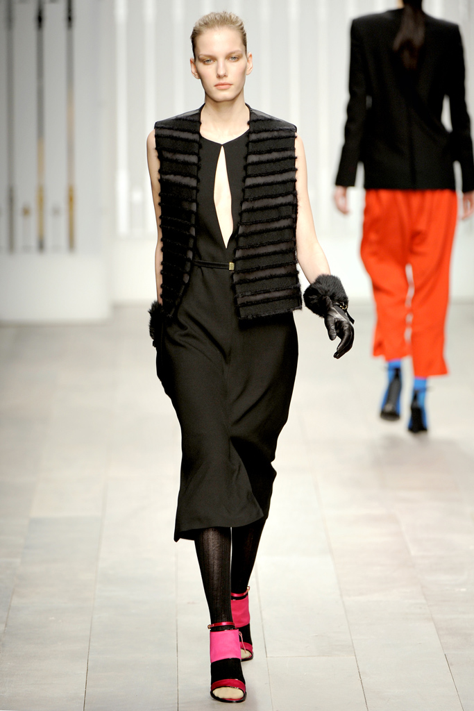 Jaeger London 2011ﶬ¸DƬ