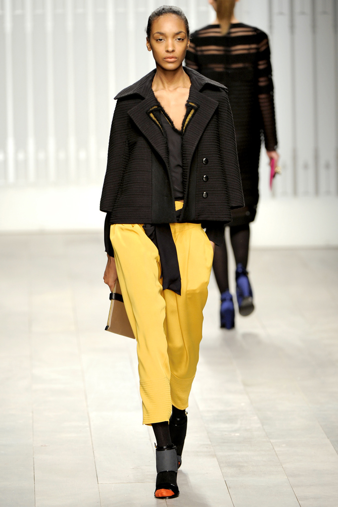 Jaeger London 2011ﶬ¸DƬ