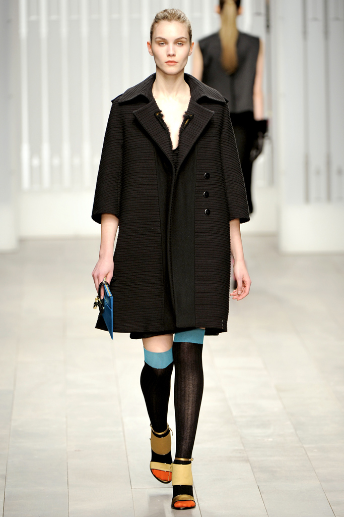 Jaeger London 2011ﶬ¸DƬ