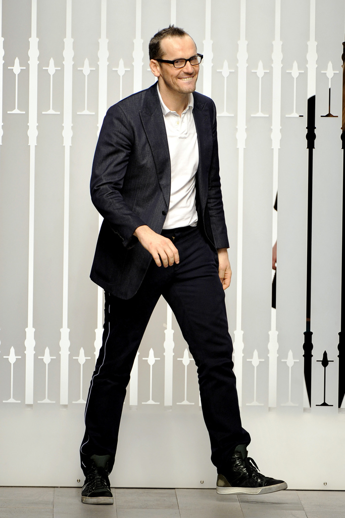 Jaeger London 2011ﶬ¸DƬ