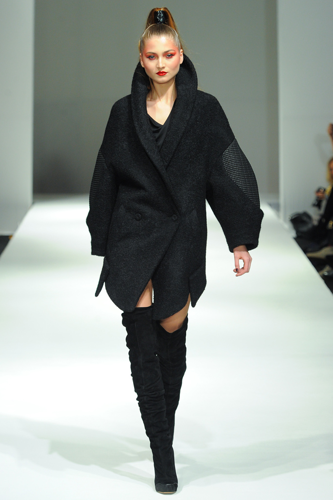 Jean-Pierre Braganza 2011ﶬ¸DƬ