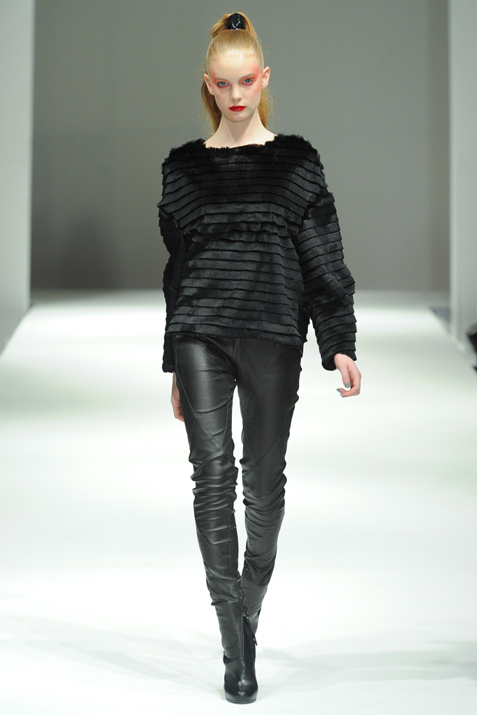Jean-Pierre Braganza 2011ﶬ¸DƬ