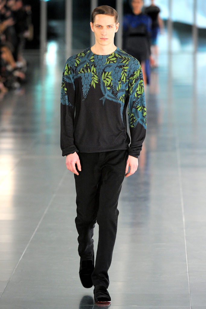 Jonathan Saunders 2011ﶬ¸DƬ