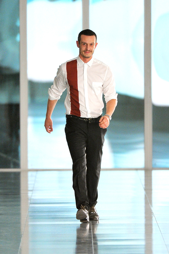 Jonathan Saunders 2011ﶬ¸DƬ
