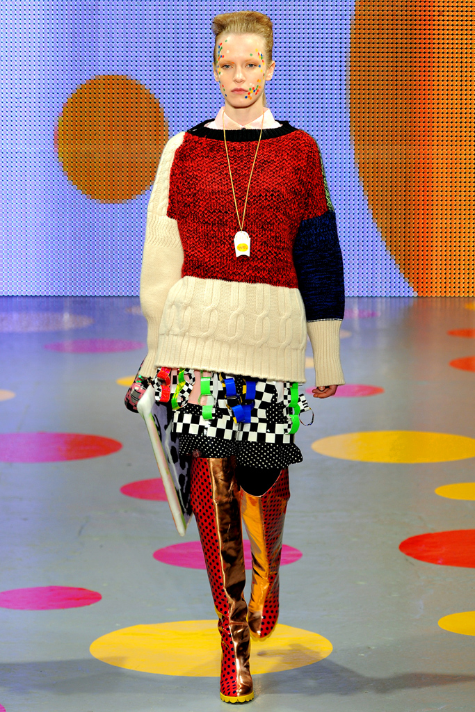 Louise Gray 2011ﶬ¸DƬ