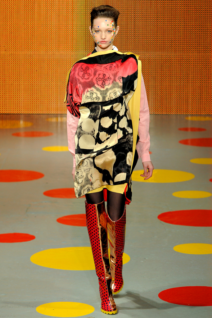 Louise Gray 2011ﶬ¸DƬ