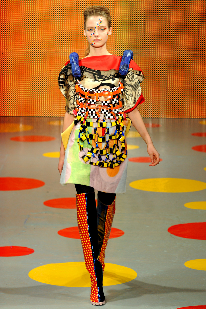Louise Gray 2011ﶬ¸DƬ