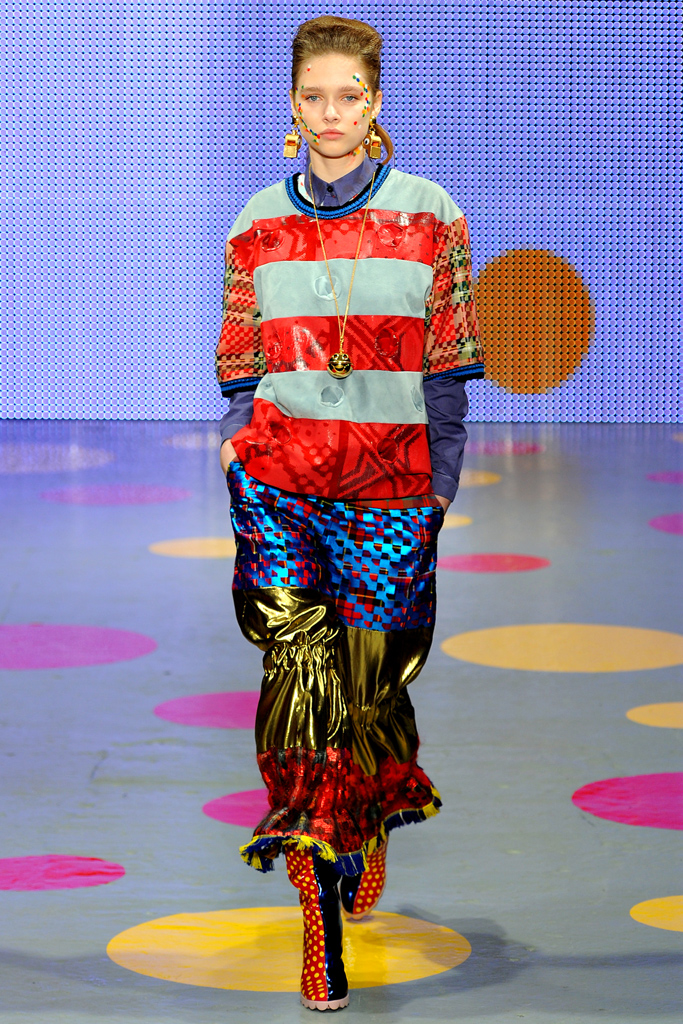Louise Gray 2011ﶬ¸DƬ