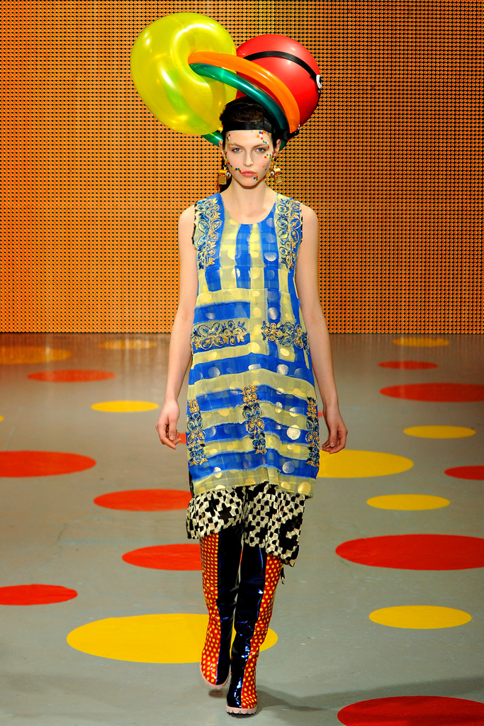 Louise Gray 2011ﶬ¸DƬ