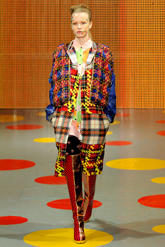 Louise Gray 2011ﶬ¸DƬ