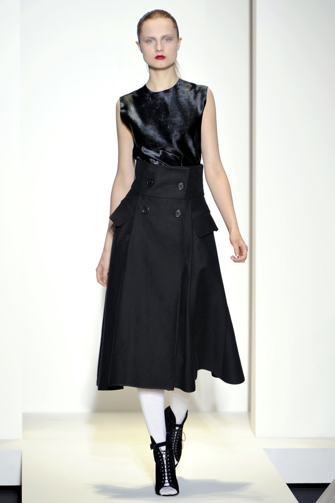 Nicole Farhi 2011ﶬ¸DƬ