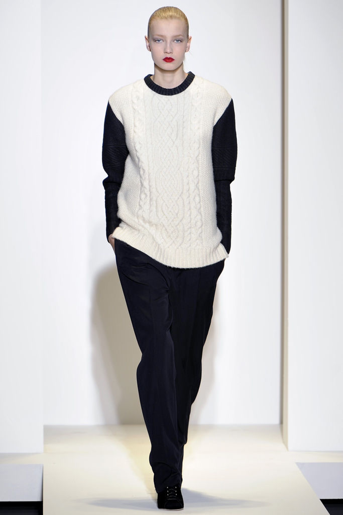 Nicole Farhi 2011ﶬ¸DƬ