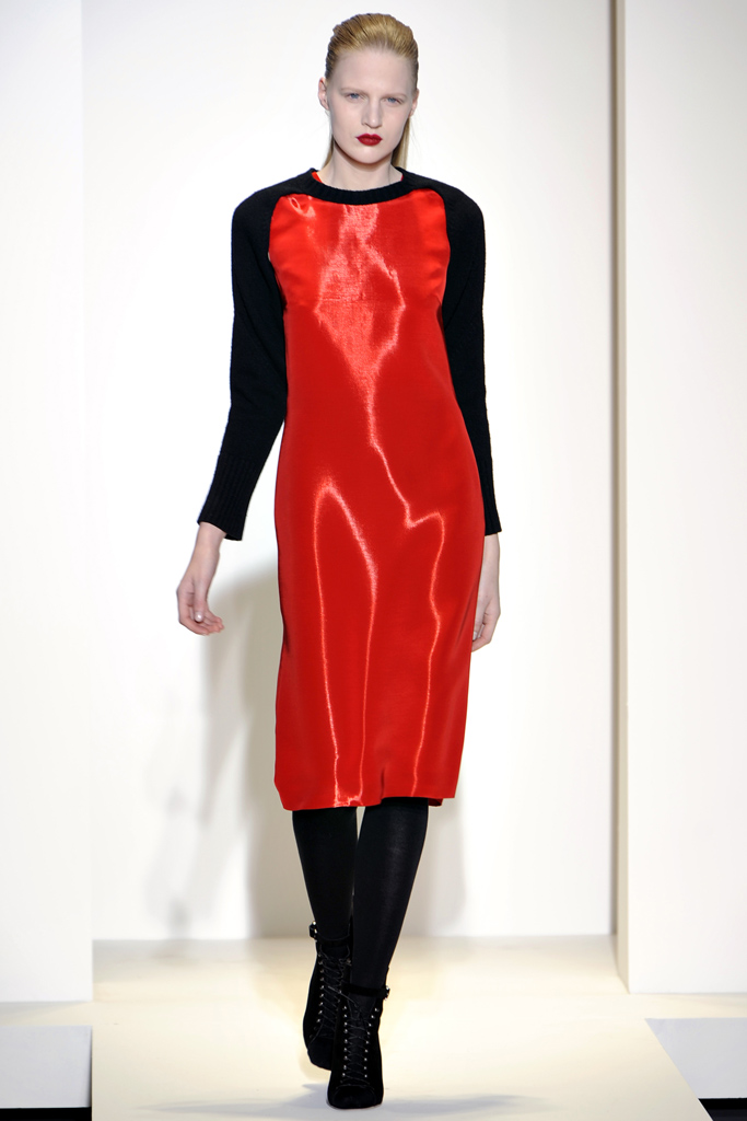 Nicole Farhi 2011ﶬ¸DƬ